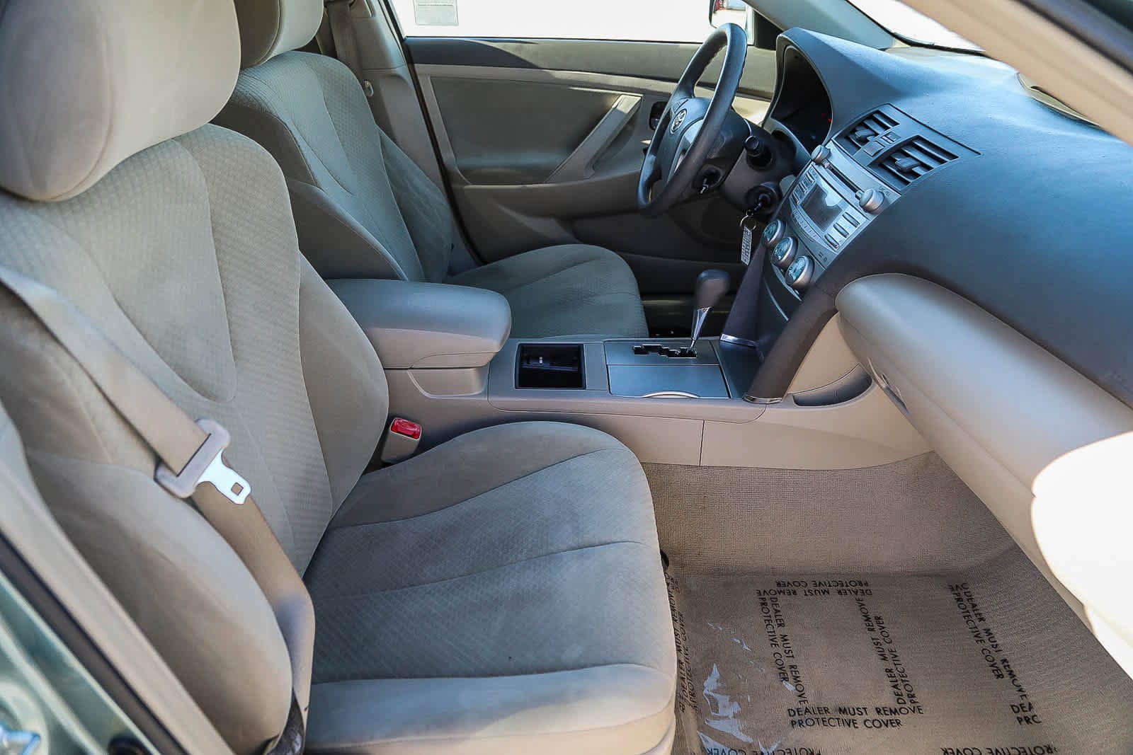 Thumbnail: 2009 Toyota Camry - 16