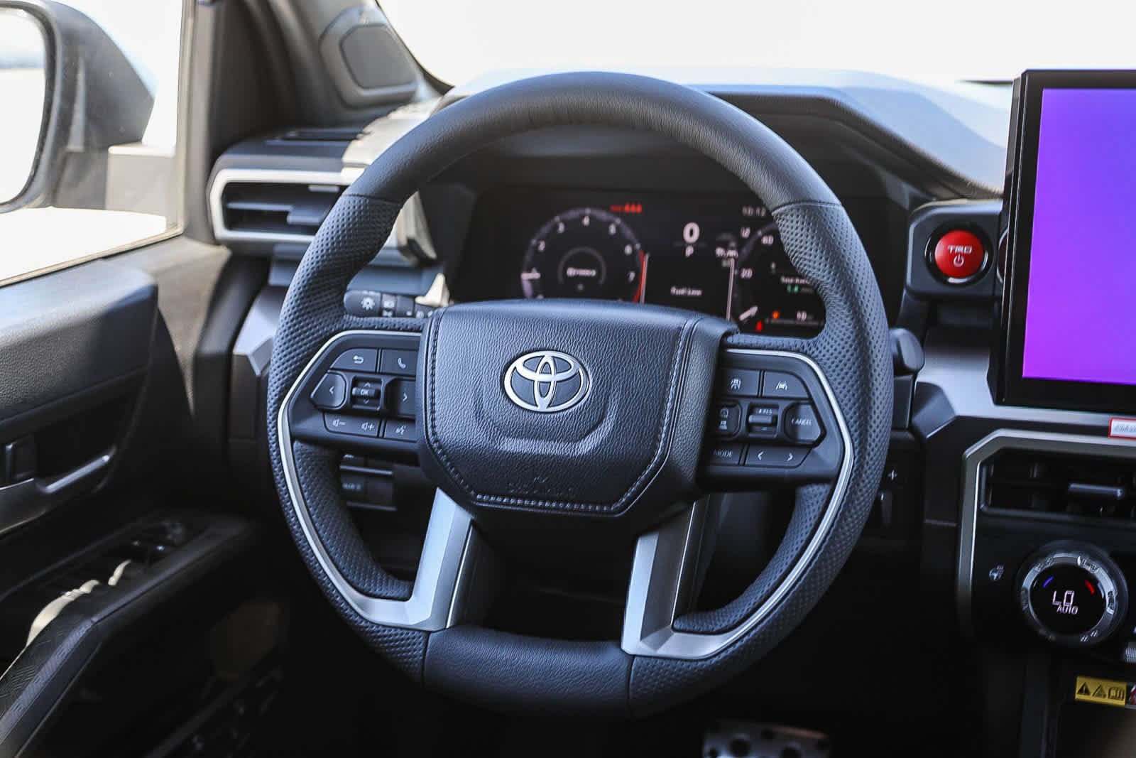 Thumbnail: 2026 Toyota Tacoma - 17