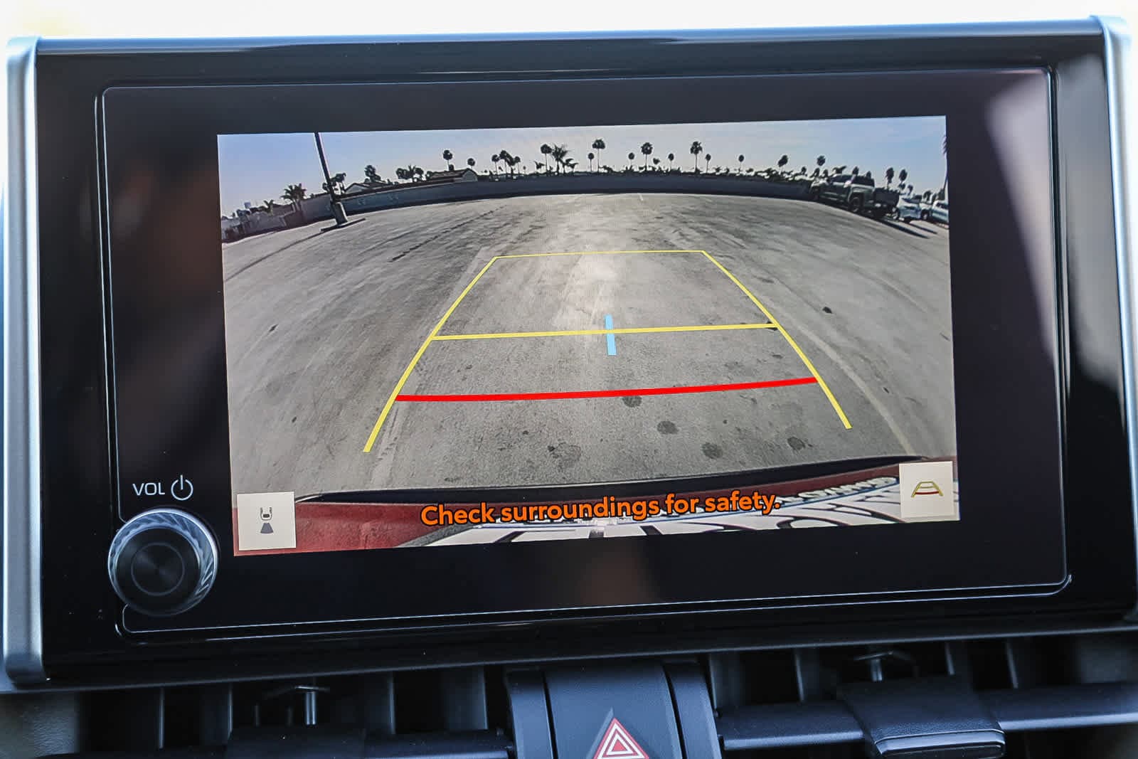 Thumbnail: 2025 Toyota RAV4 - 23