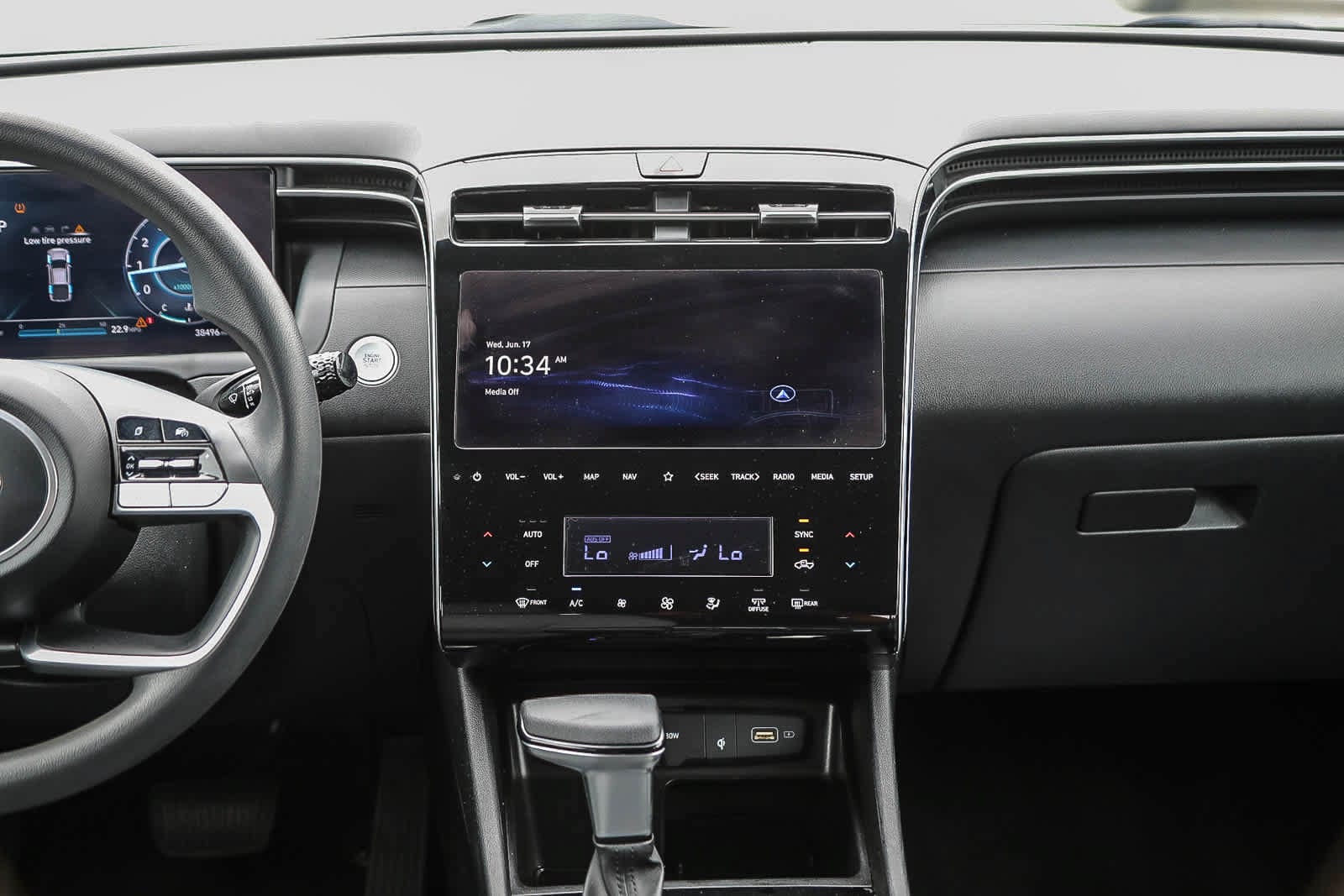 Thumbnail: 2024 Hyundai Santa Cruz - 12
