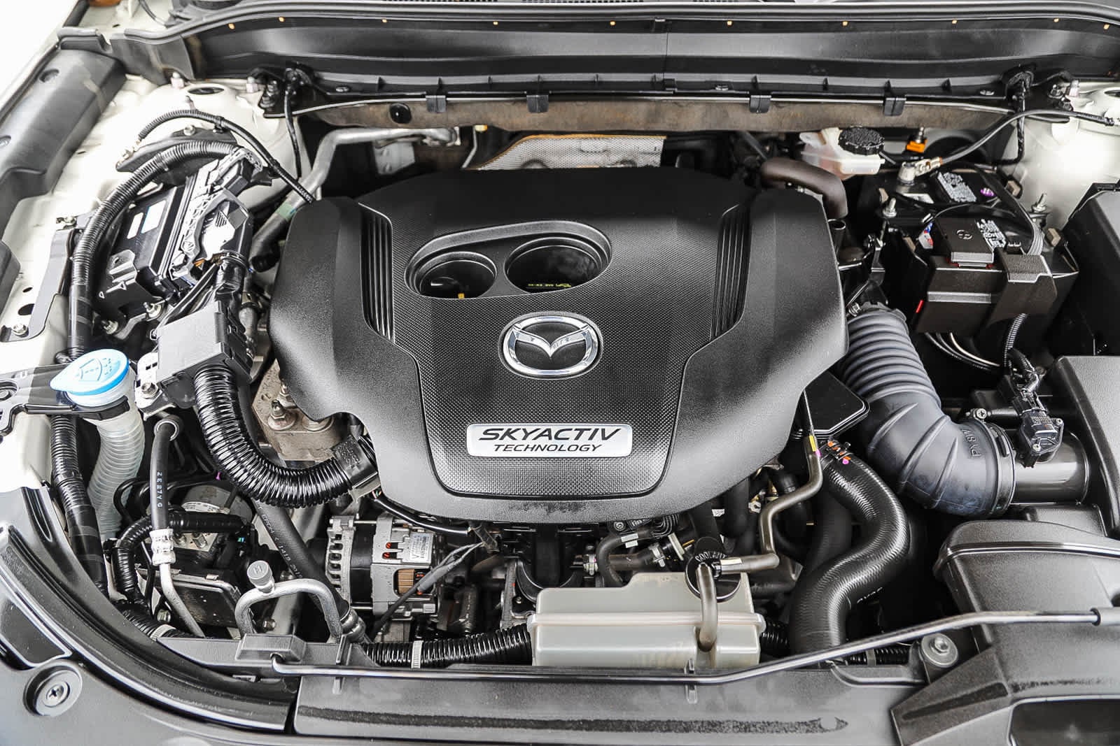 Thumbnail: 2019 Mazda CX-5 - 26