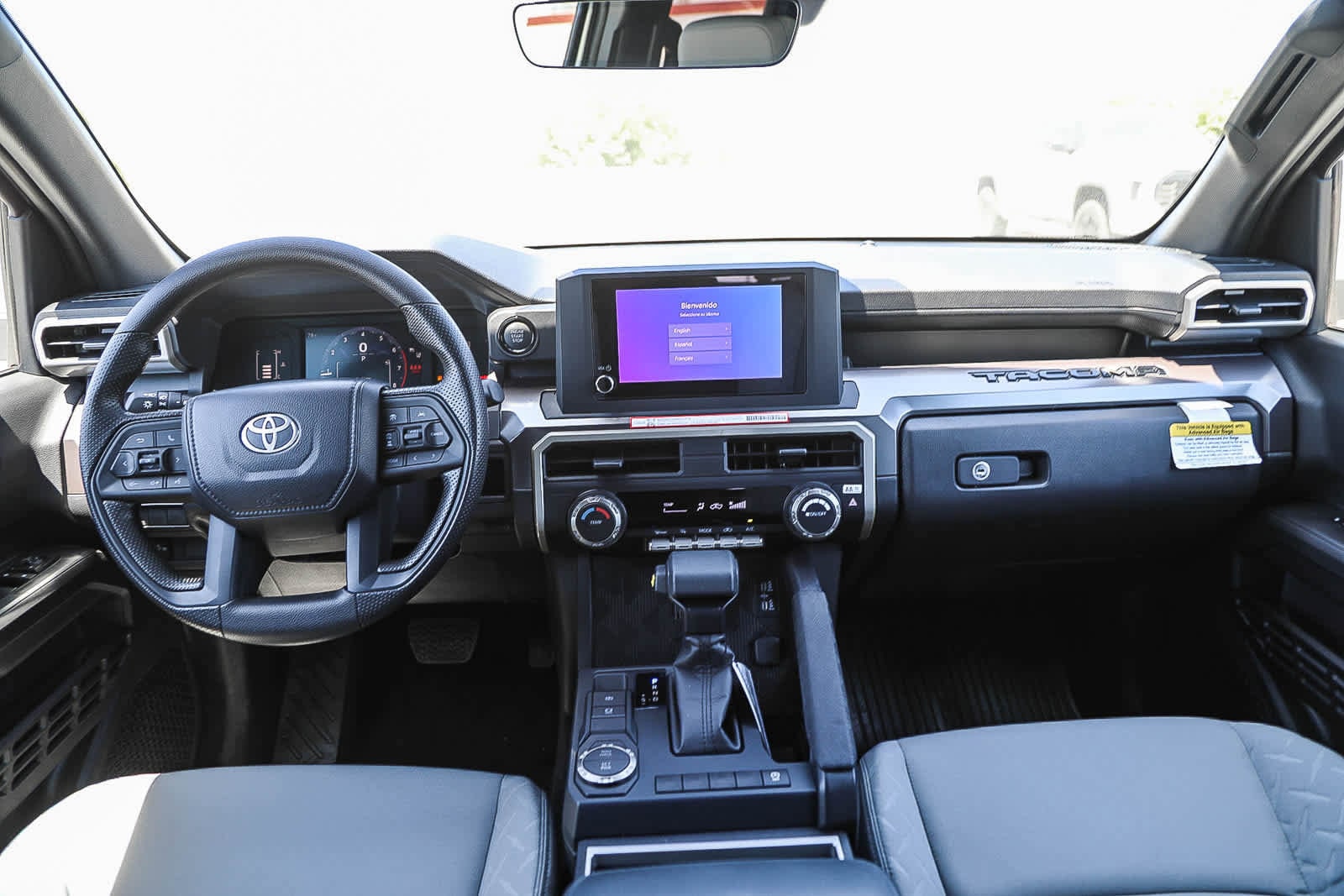 Thumbnail: 2026 Toyota Tacoma - 14