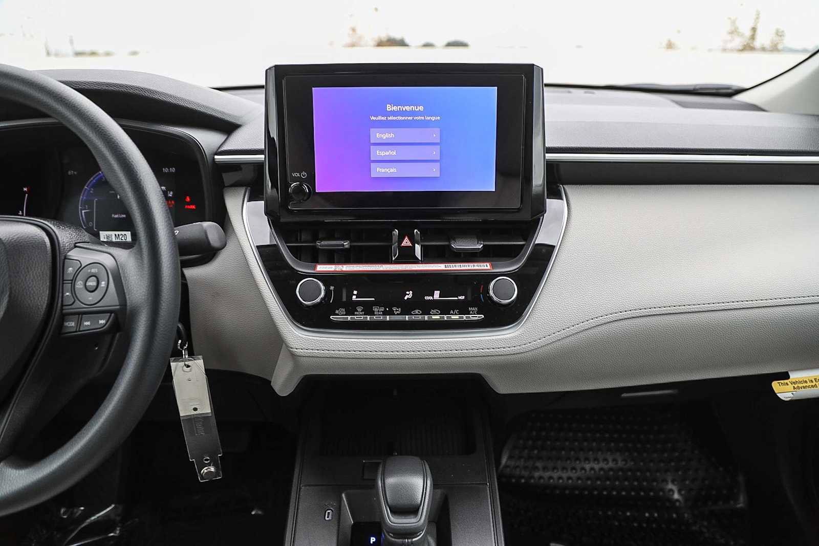 Thumbnail: 2026 Toyota Corolla Cross - 15