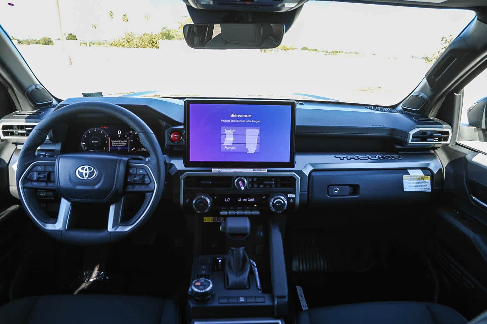 Thumbnail: 2026 Toyota Tacoma - 14