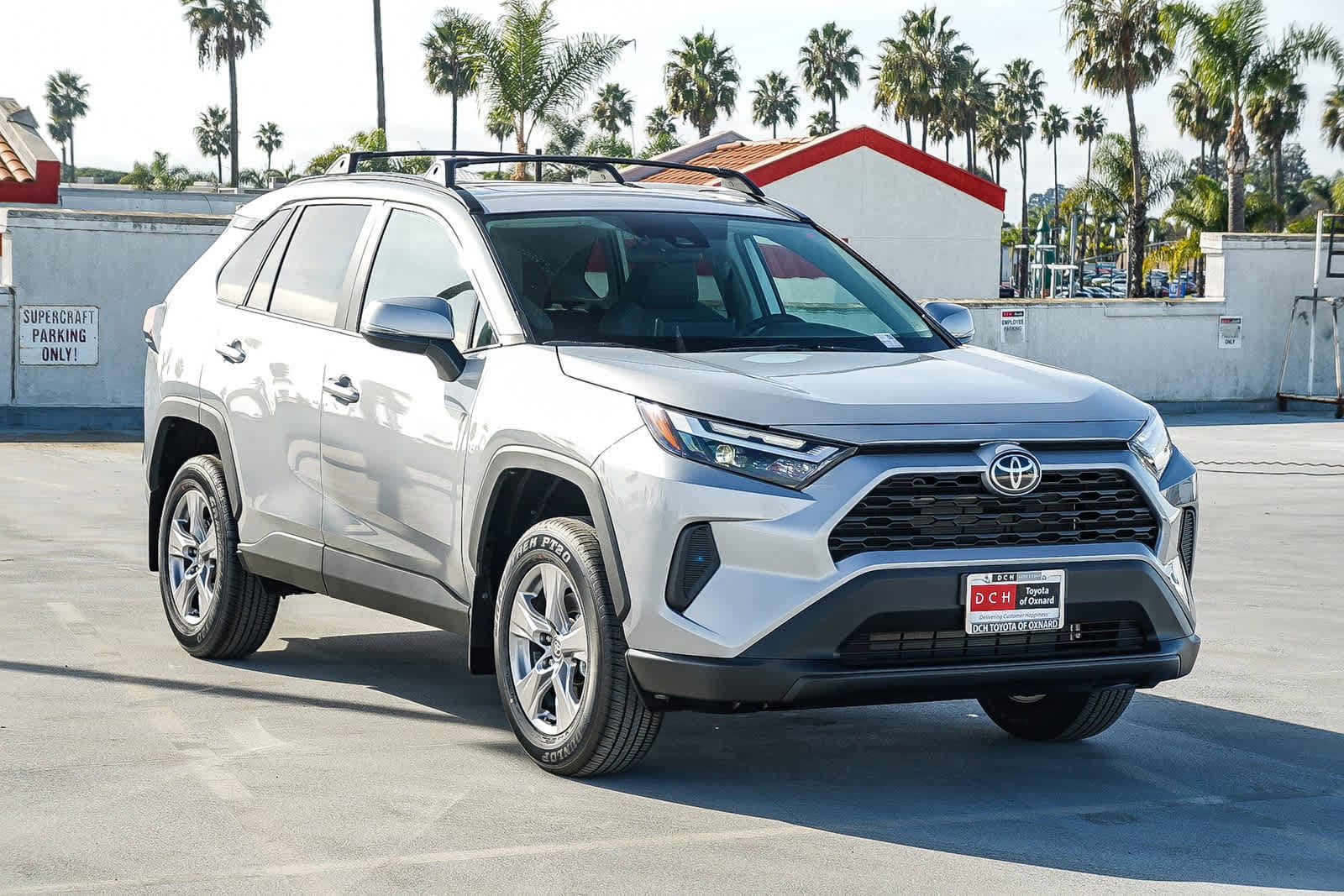 Thumbnail: 2025 Toyota RAV4 - 4