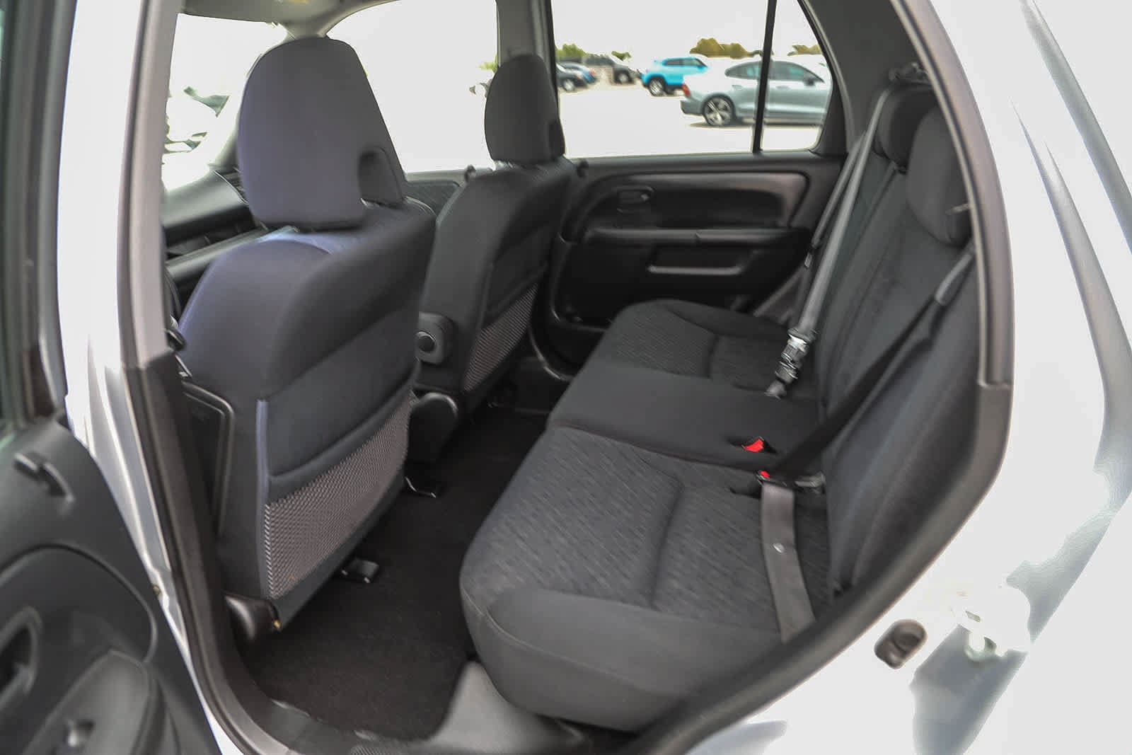 Thumbnail: 2006 Honda CR-V - 17
