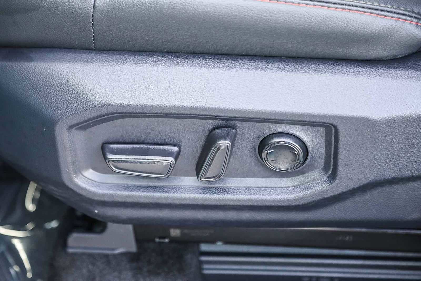 Thumbnail: 2026 Toyota Sequoia - 20