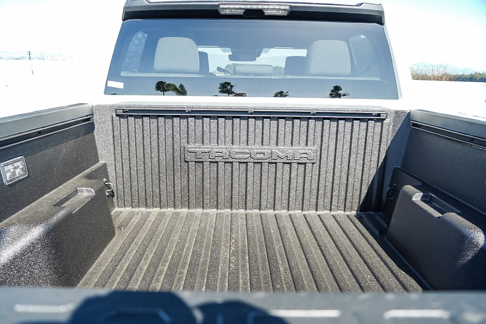 Thumbnail: 2026 Toyota Tacoma - 13