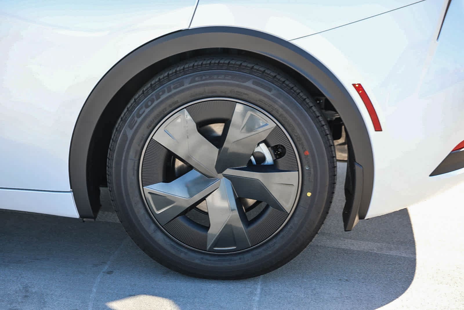 Thumbnail: 2026 Toyota Prius - 10