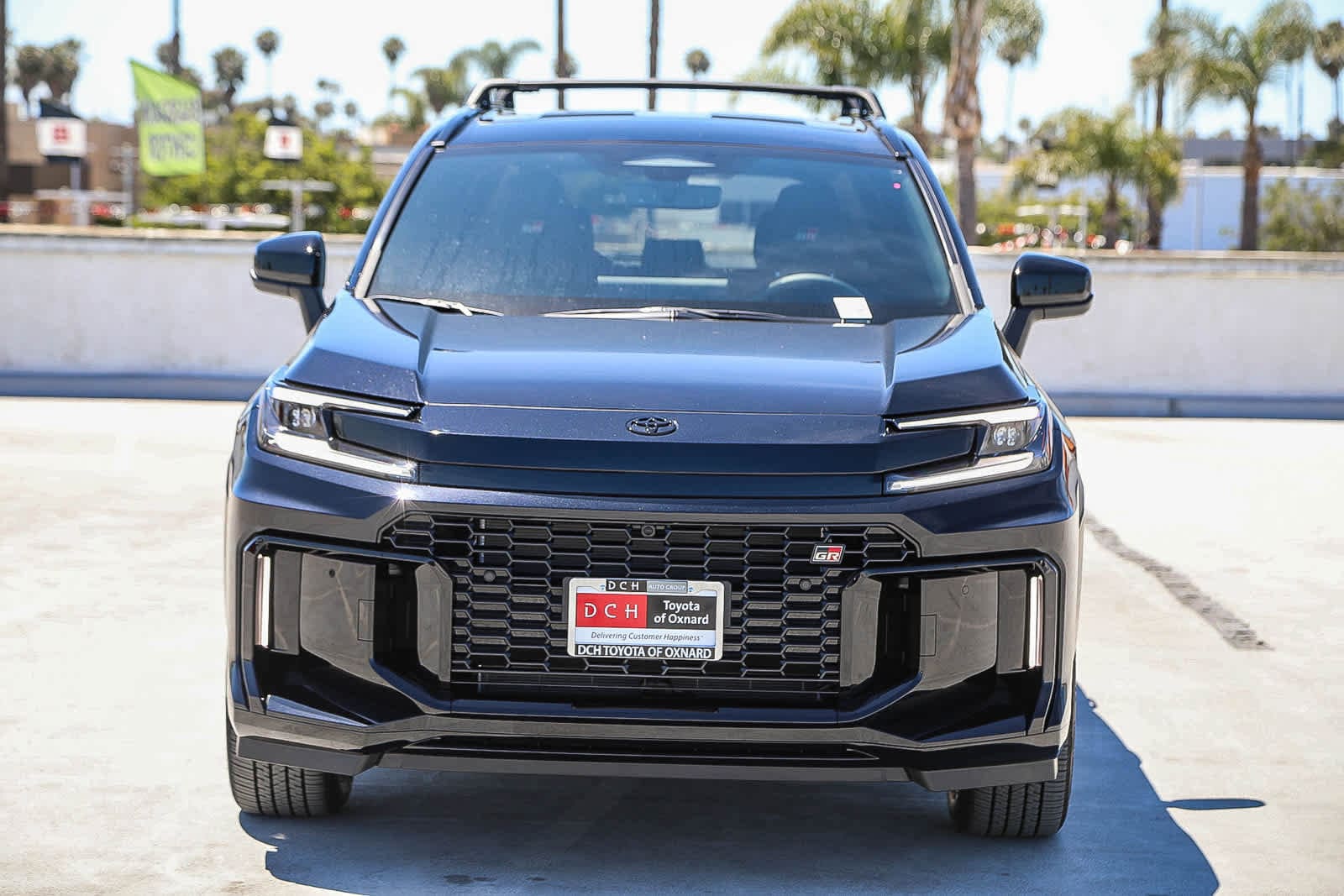 Thumbnail: 2026 Toyota RAV4 - 3