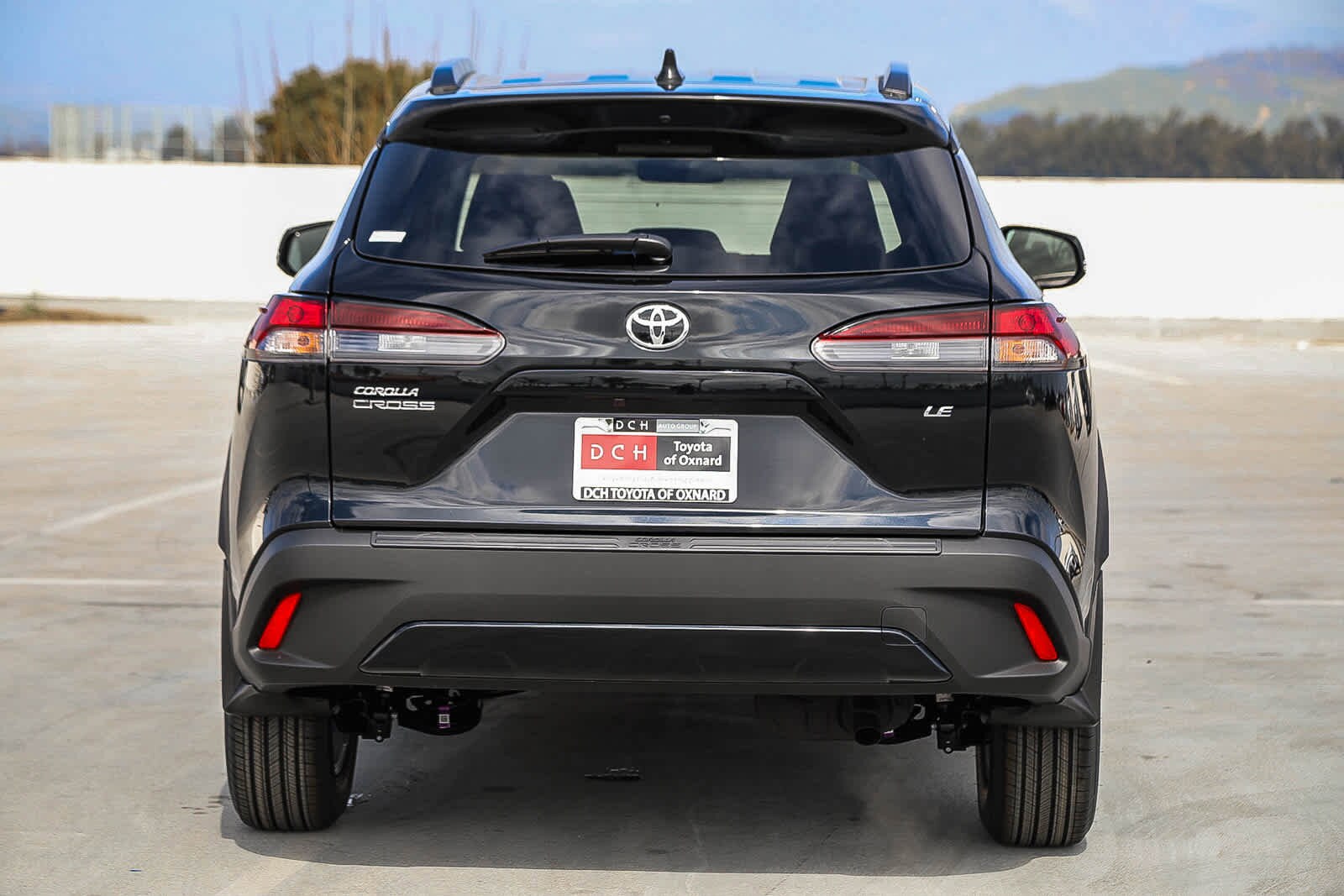 Thumbnail: 2026 Toyota Corolla Cross - 6