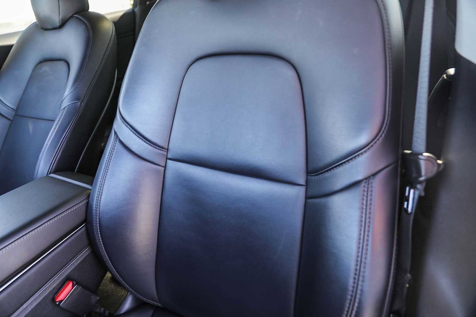 Thumbnail: 2018 Tesla Model 3 - 25