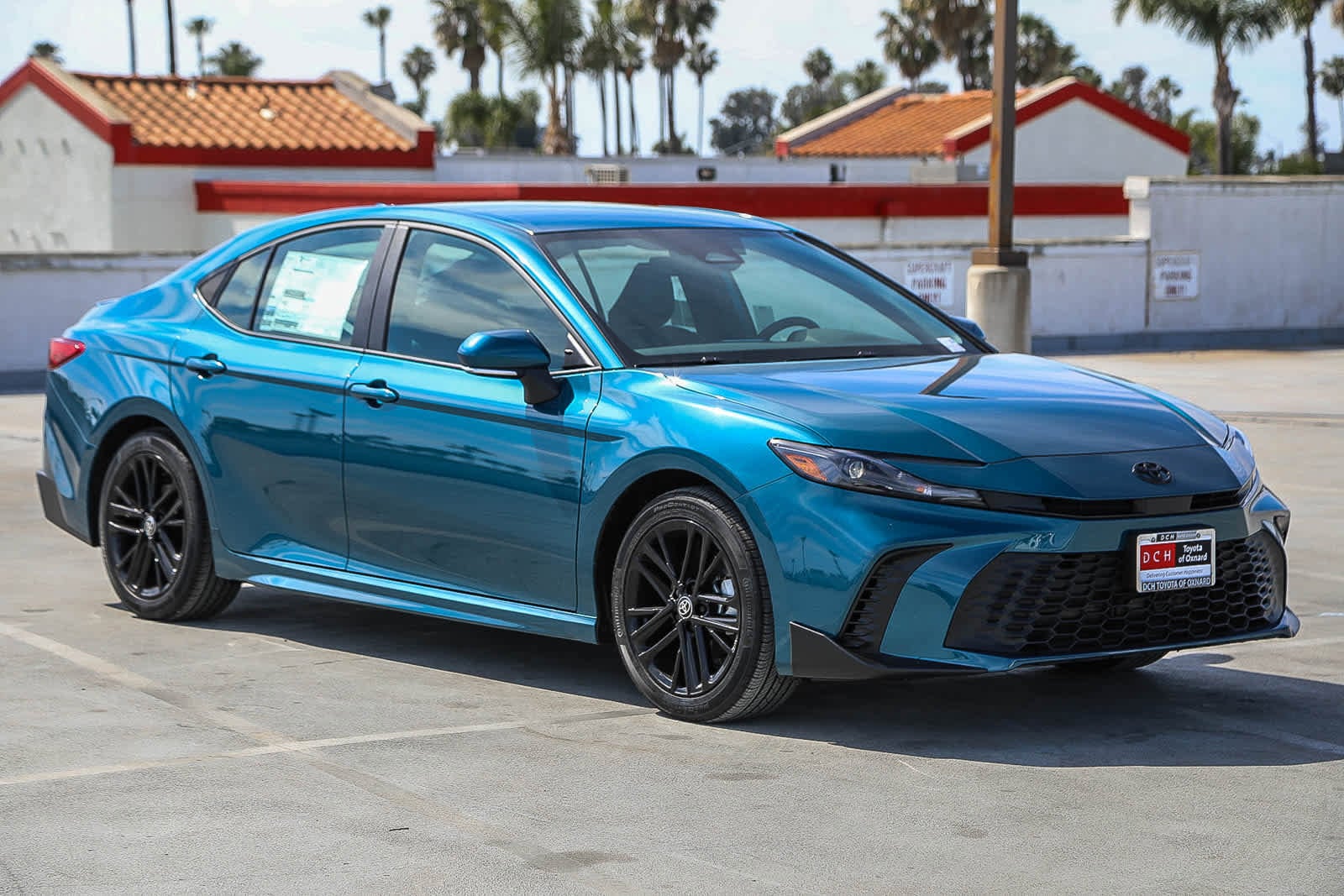 Thumbnail: 2026 Toyota Camry - 4