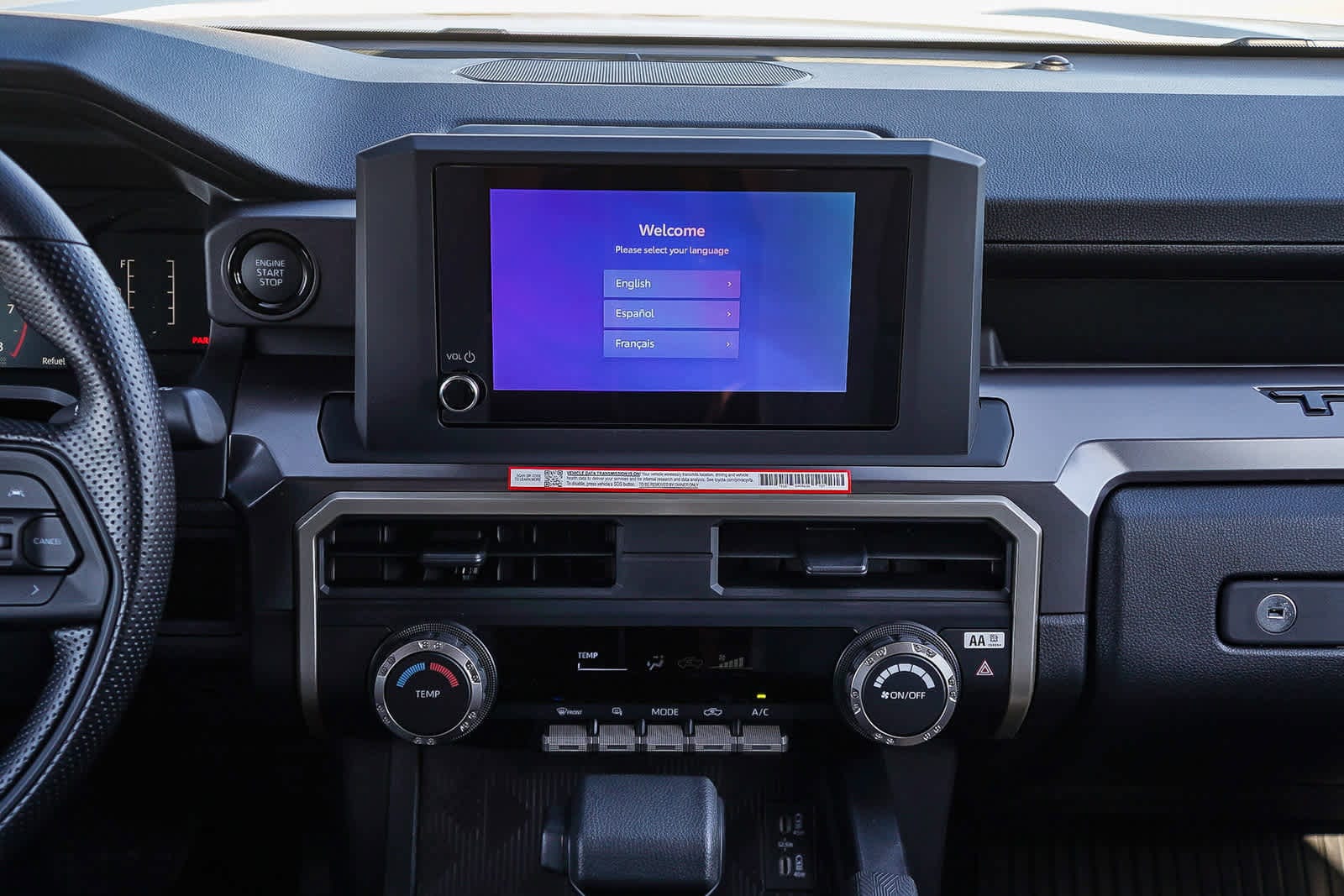 Thumbnail: 2026 Toyota Tacoma - 17