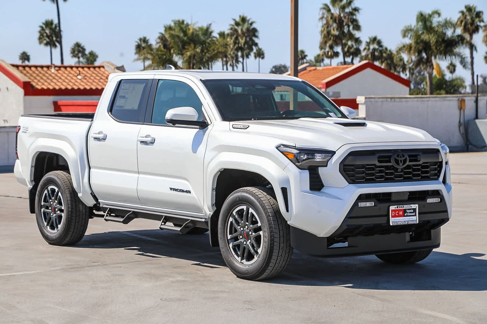 Thumbnail: 2025 Toyota Tacoma - 3