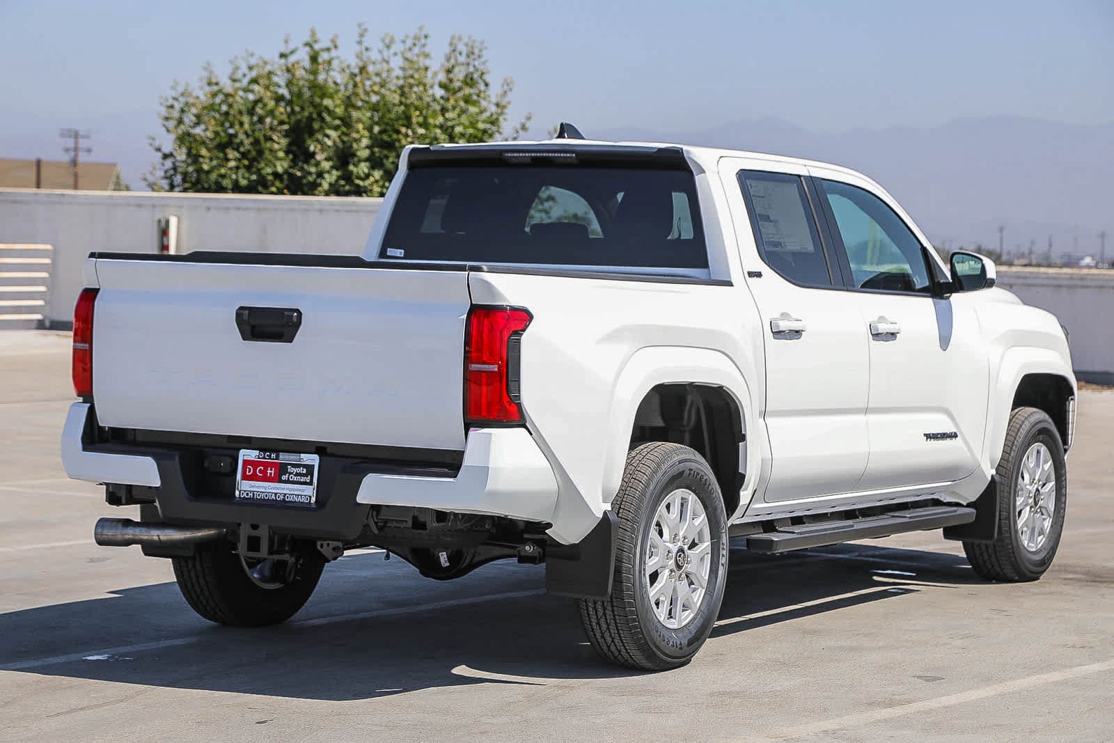 Thumbnail: 2026 Toyota Tacoma - 5