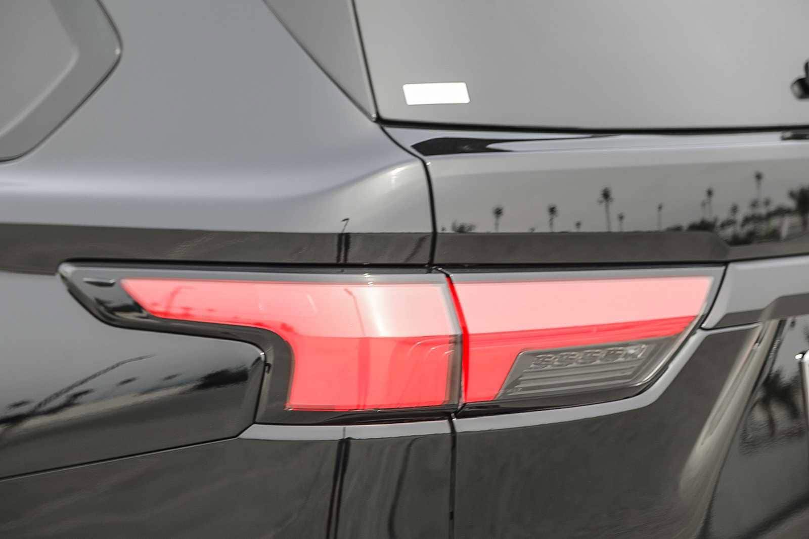 Thumbnail: 2026 Toyota Sequoia - 9