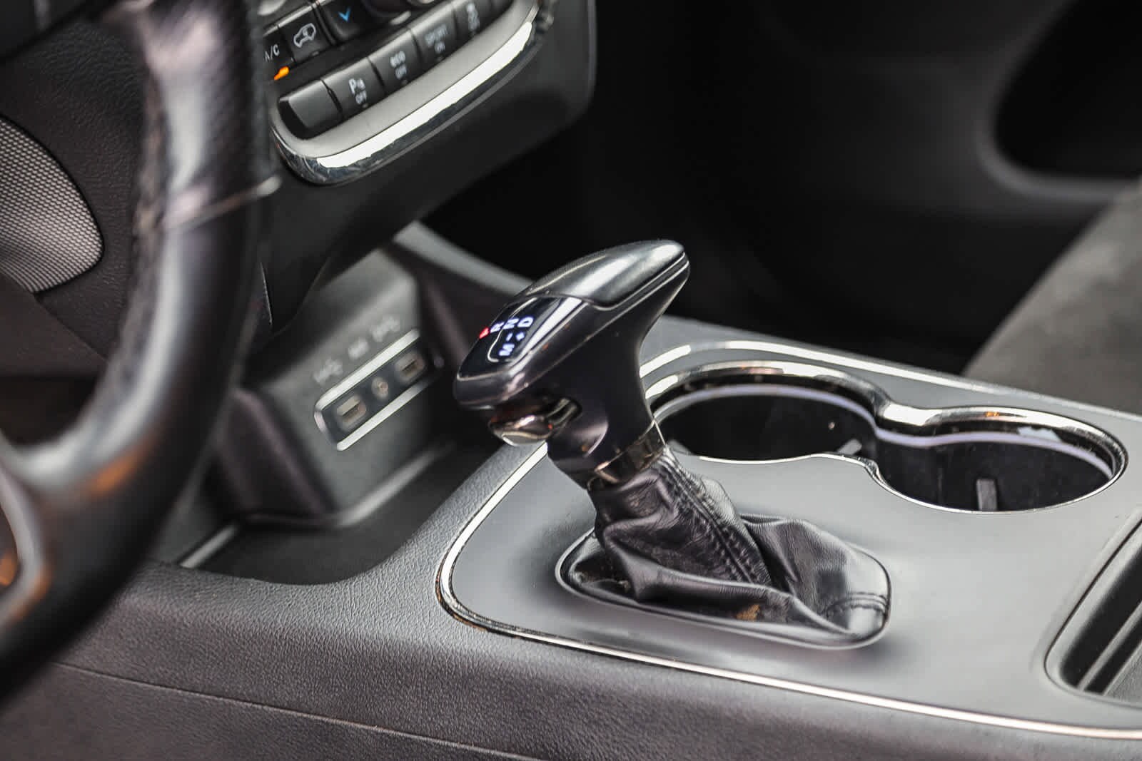 Thumbnail: 2020 Dodge Durango - 20