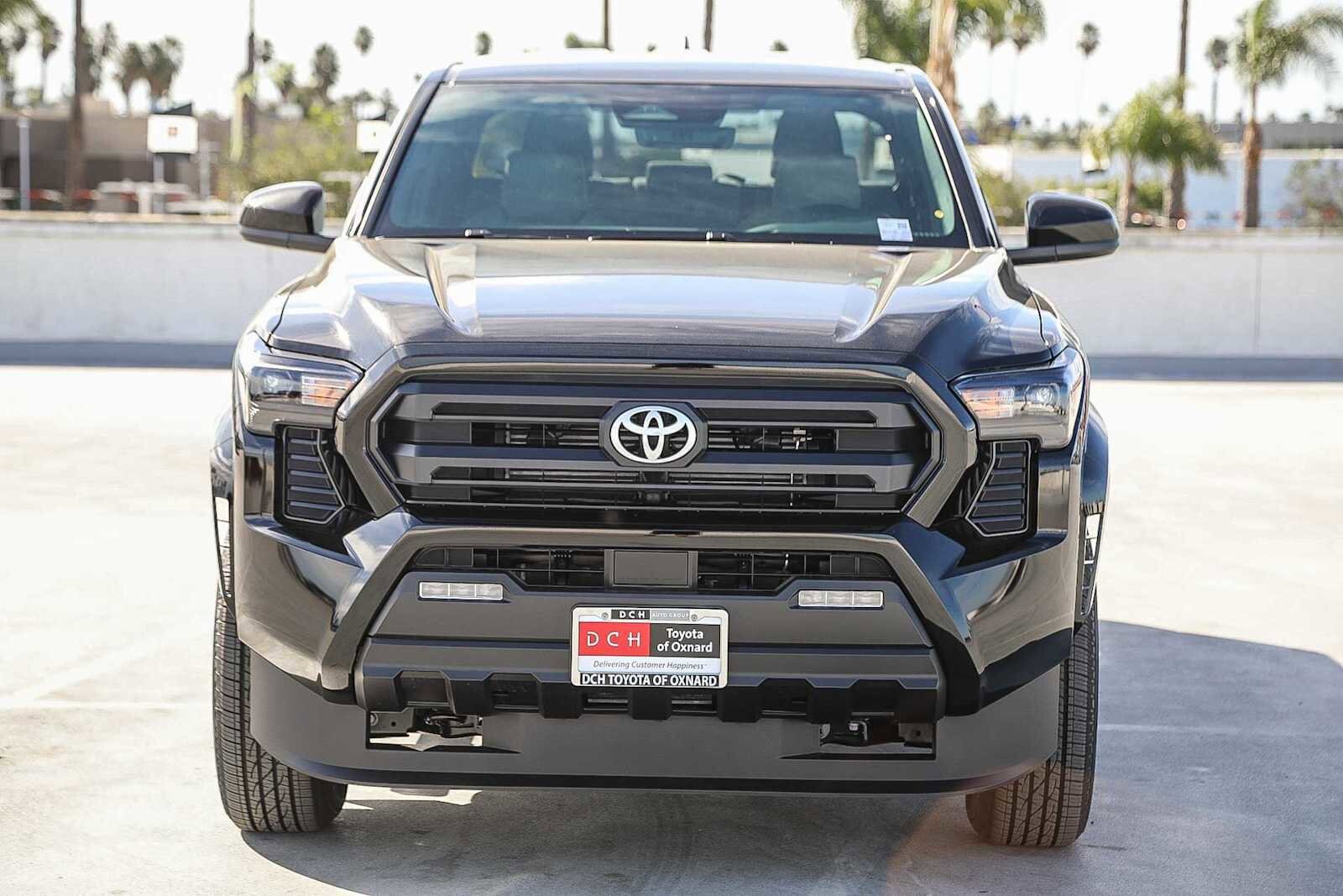 Thumbnail: 2026 Toyota Tacoma - 3