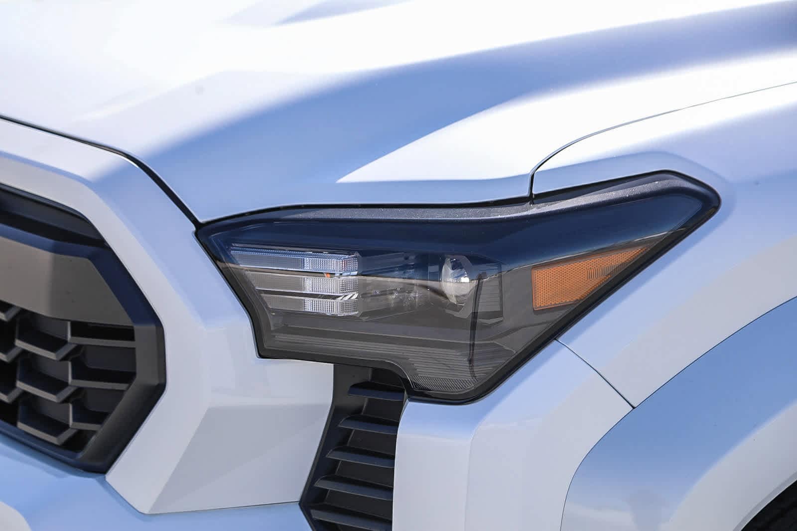 Thumbnail: 2025 Toyota Tacoma - 7