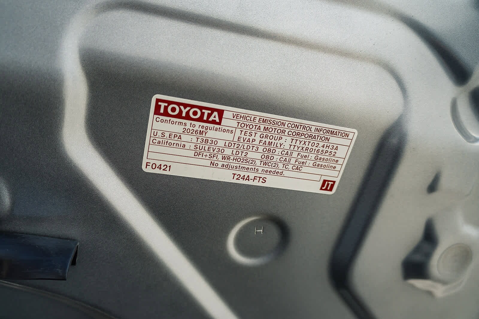 Thumbnail: 2026 Toyota Tacoma - 15