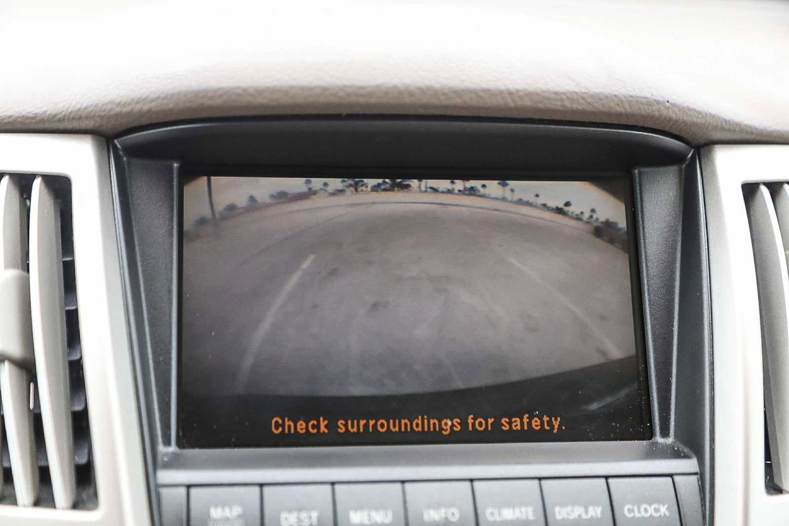 Thumbnail: 2005 Lexus RX - 22