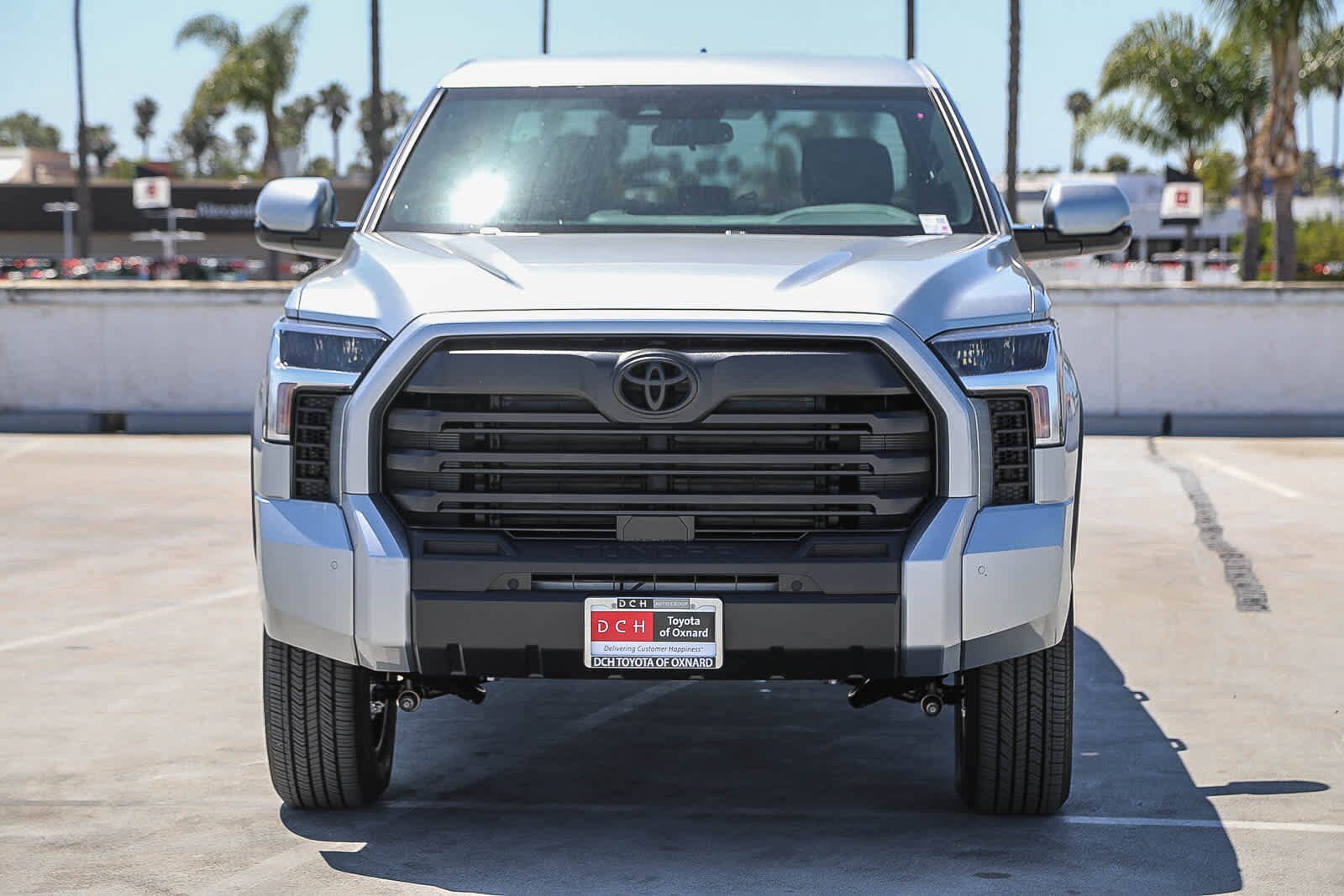 Thumbnail: 2026 Toyota Tundra - 3