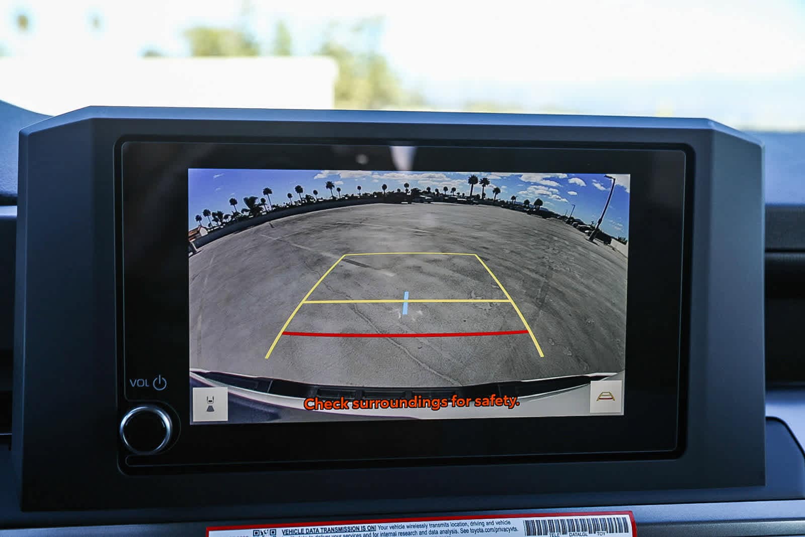 Thumbnail: 2025 Toyota Tacoma - 25