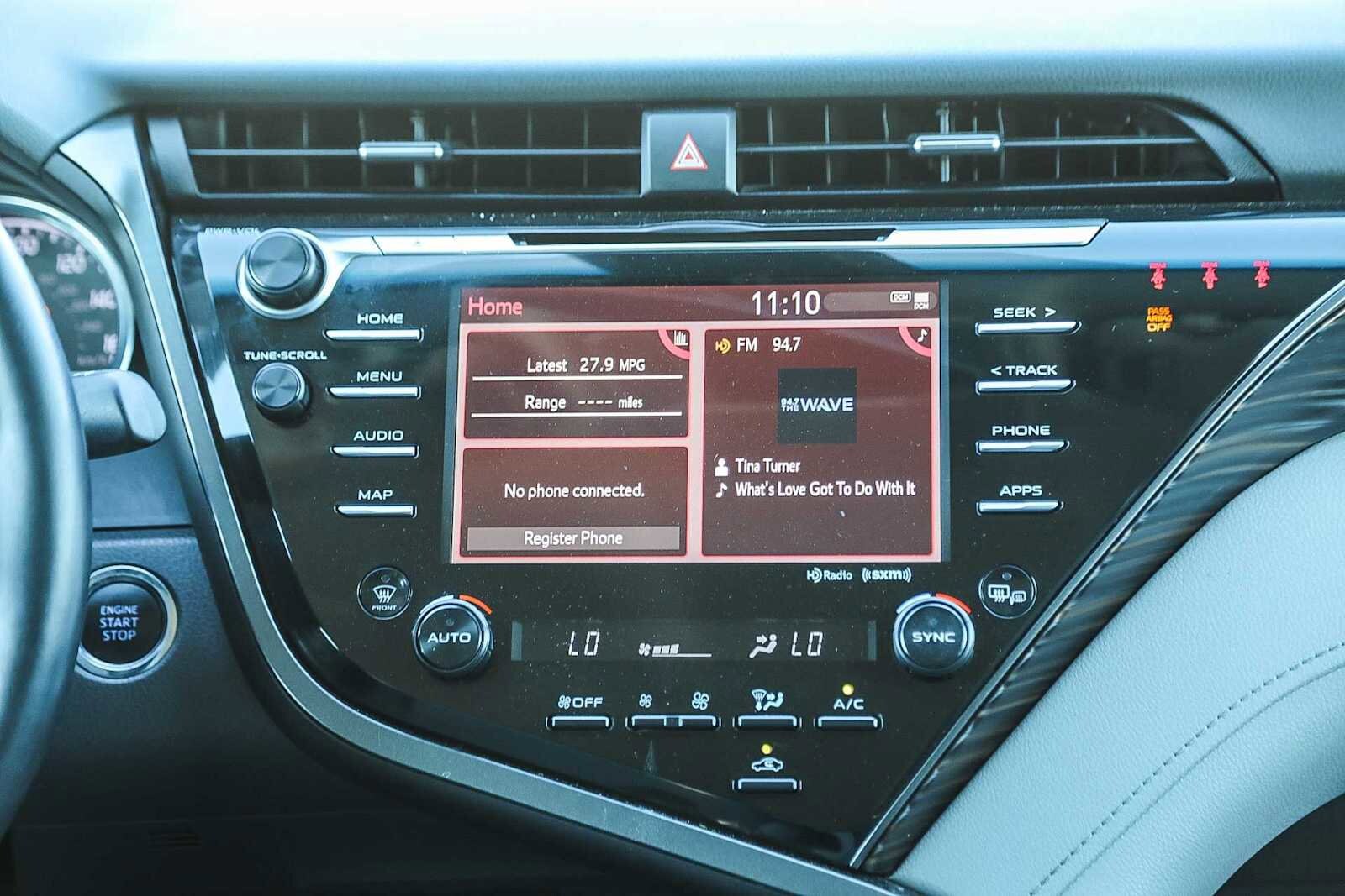 Thumbnail: 2020 Toyota Camry - 14