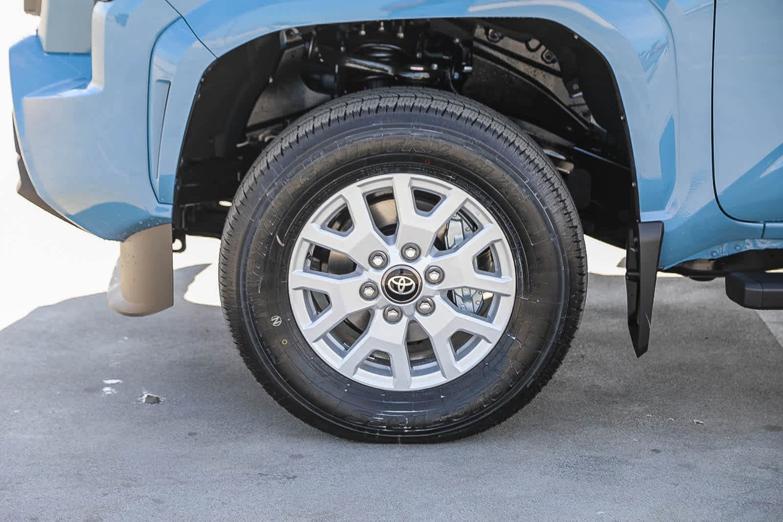 Thumbnail: 2026 Toyota Tacoma - 10