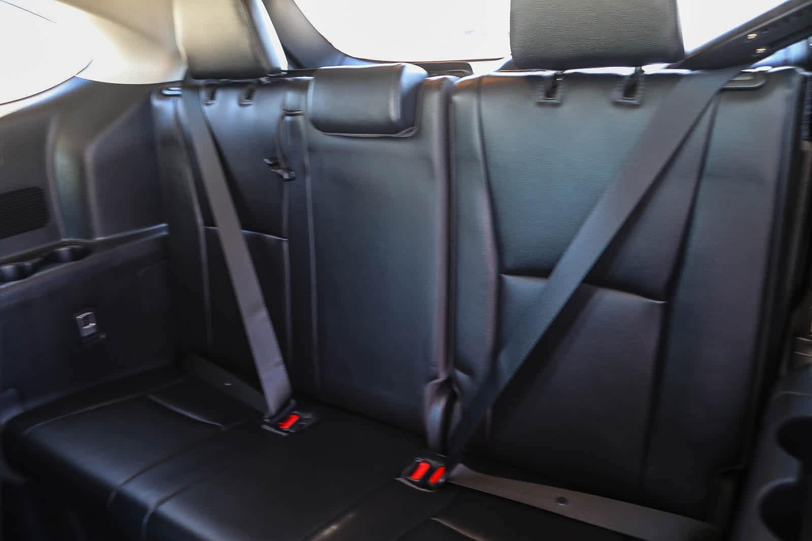 Thumbnail: 2023 Toyota Highlander - 19