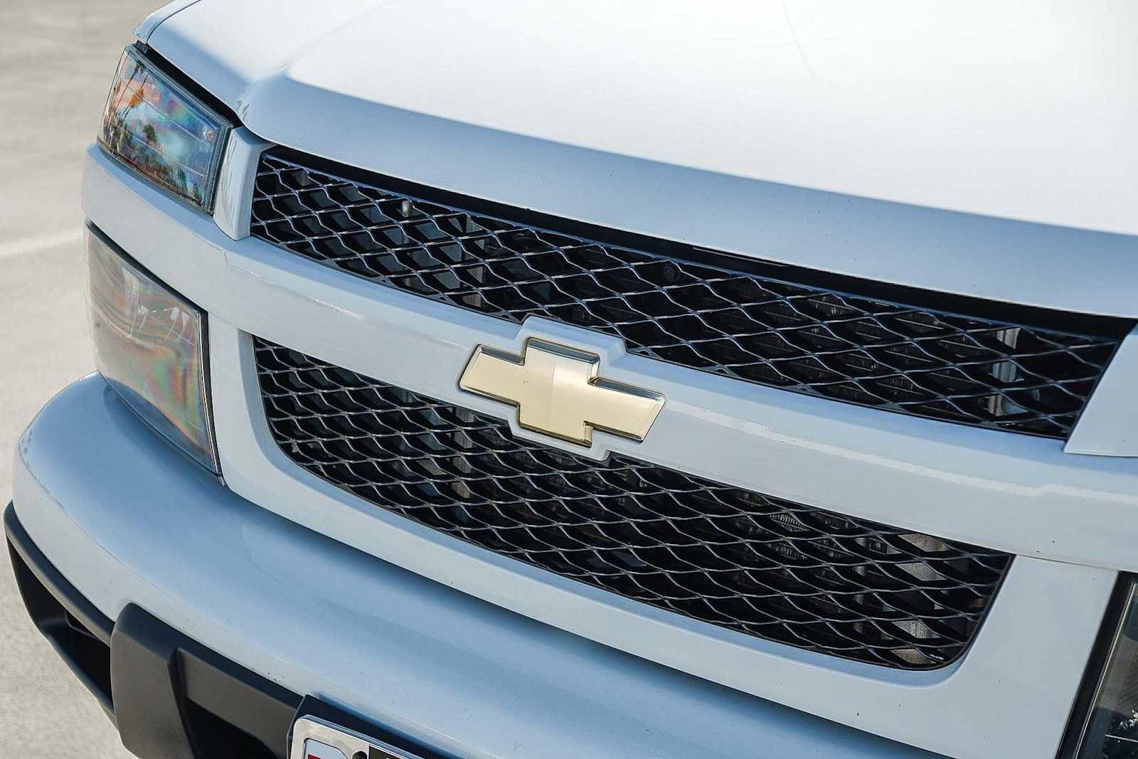 Thumbnail: 2012 Chevrolet Colorado - 10