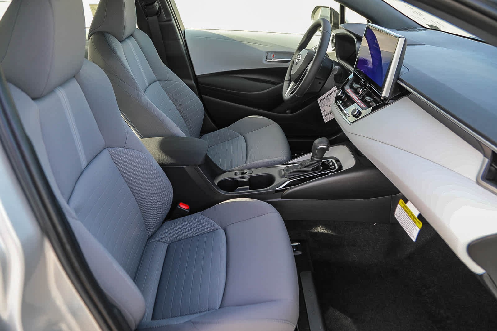 Thumbnail: 2026 Toyota Corolla - 18