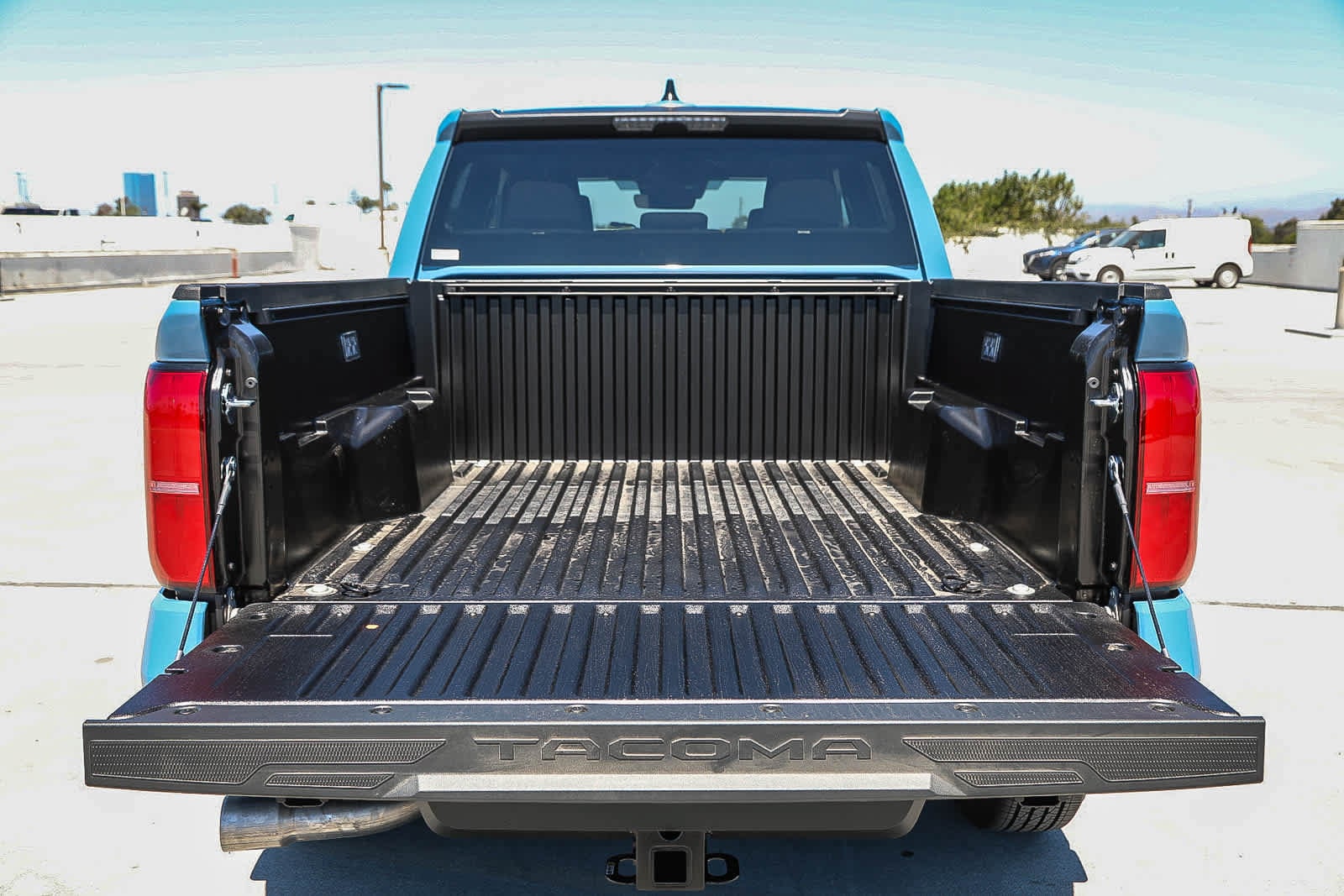 Thumbnail: 2026 Toyota Tacoma - 12