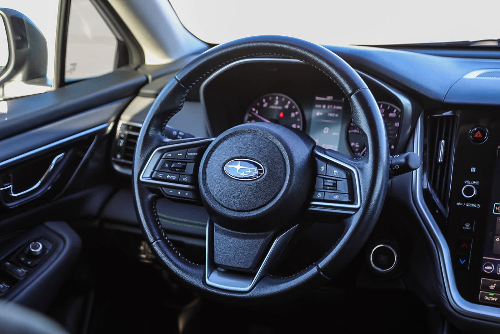 Thumbnail: 2023 Subaru Outback - 15