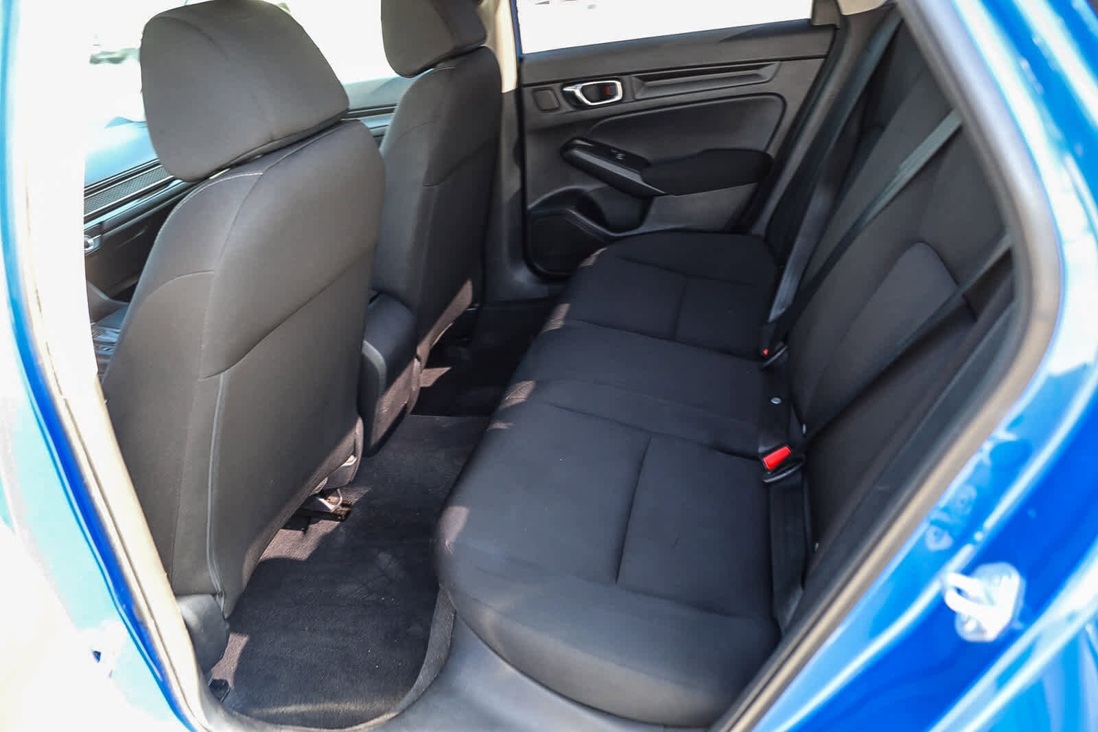 Thumbnail: 2022 Honda Civic - 17