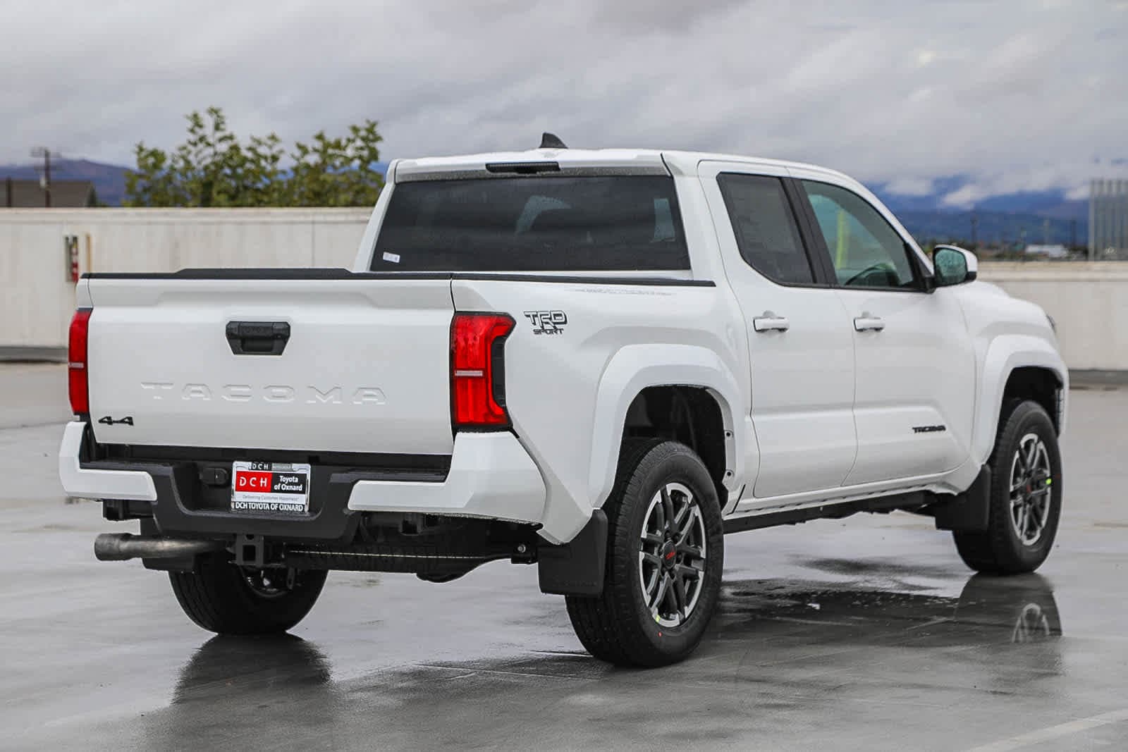 Thumbnail: 2025 Toyota Tacoma - 5