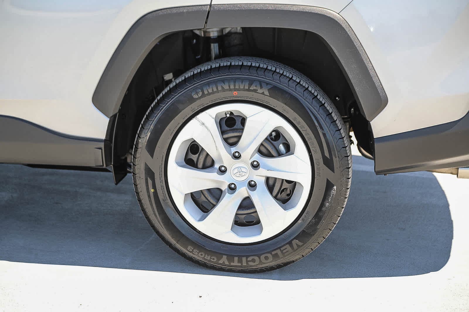 Thumbnail: 2024 Toyota RAV4 - 12