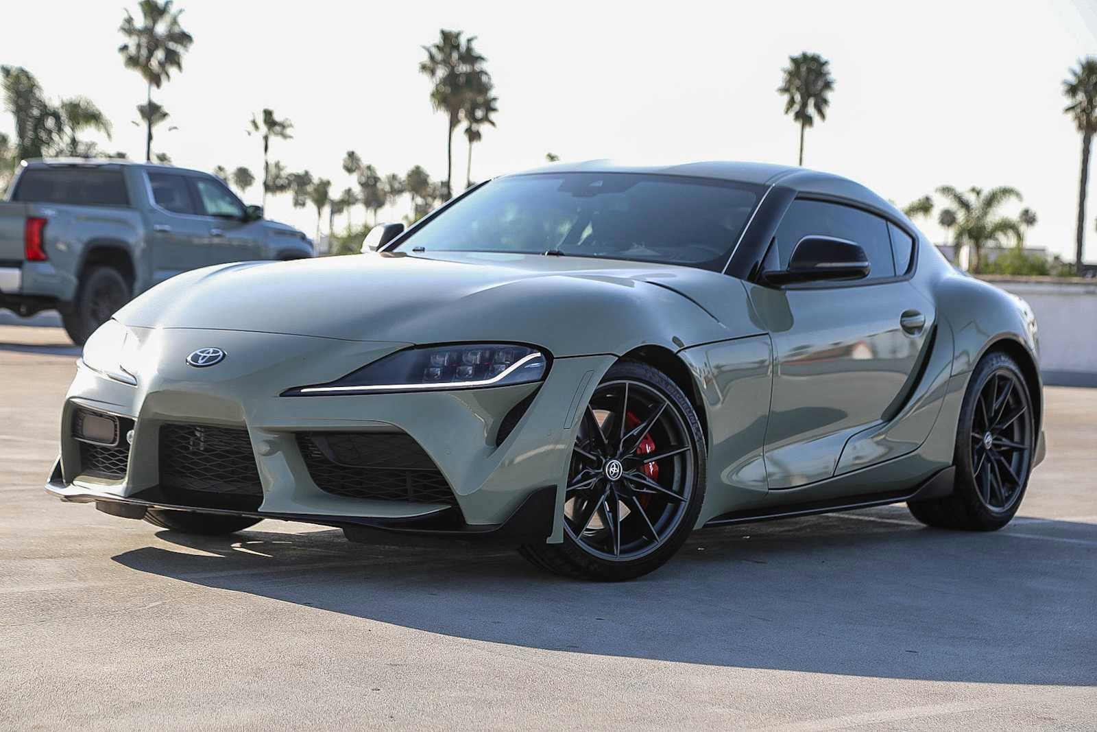 2023 Toyota GR Supra Premium -
                  Oxnard, CA
