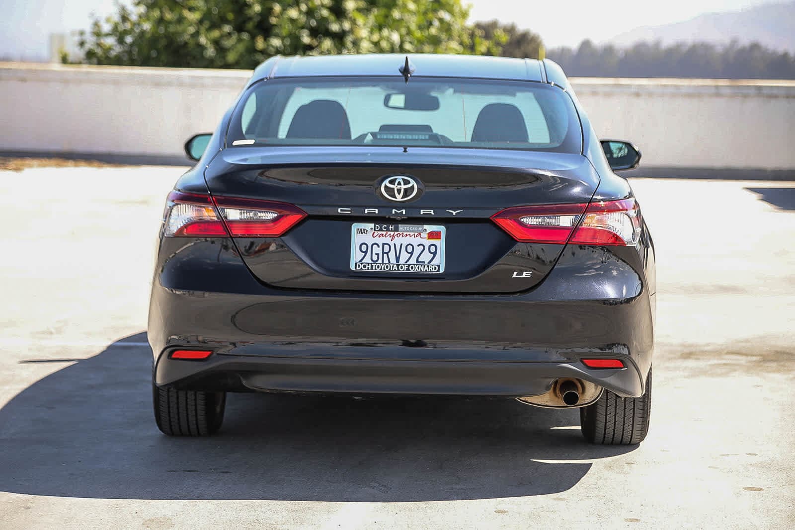 Thumbnail: 2023 Toyota Camry - 7
