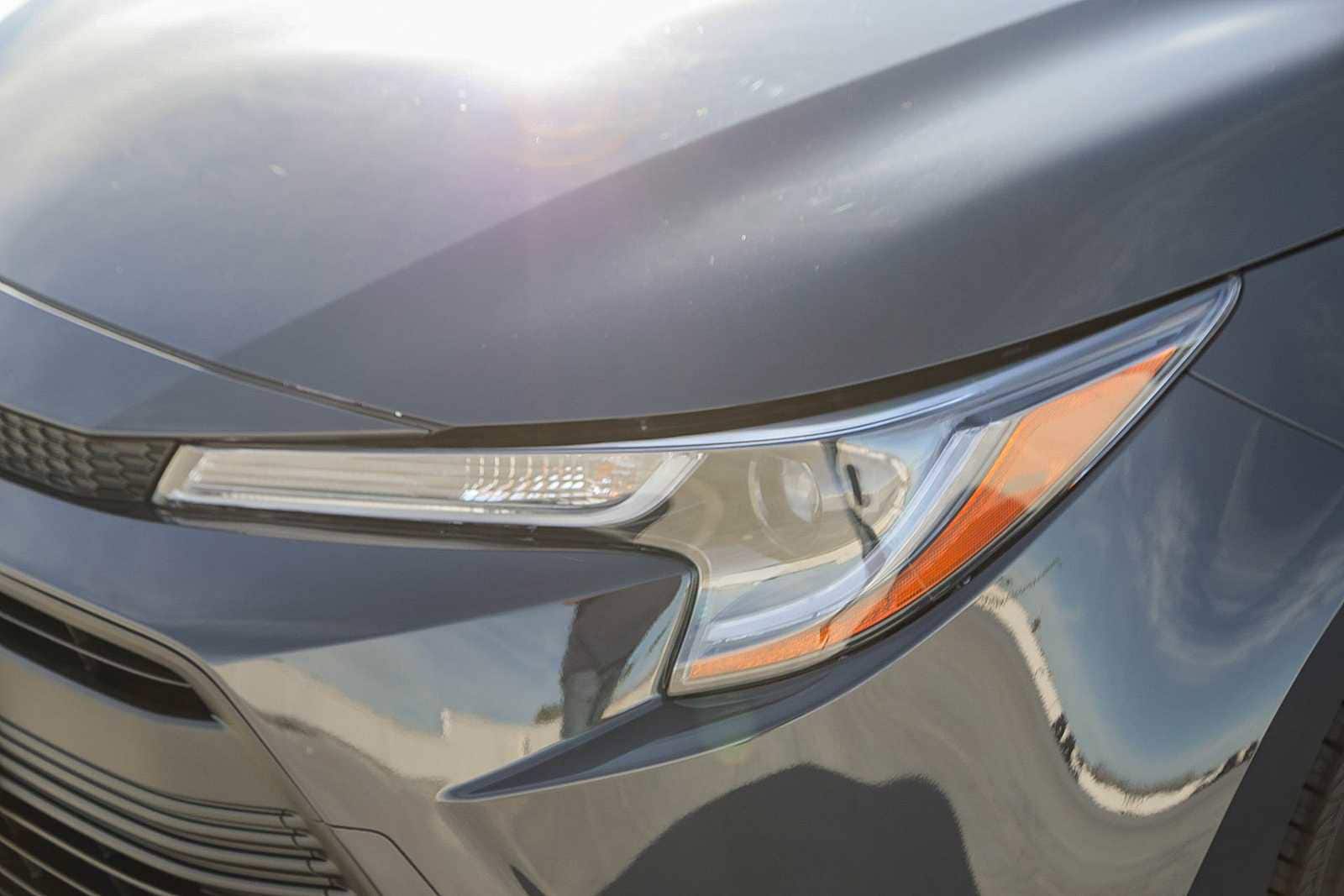 Thumbnail: 2026 Toyota Corolla - 8