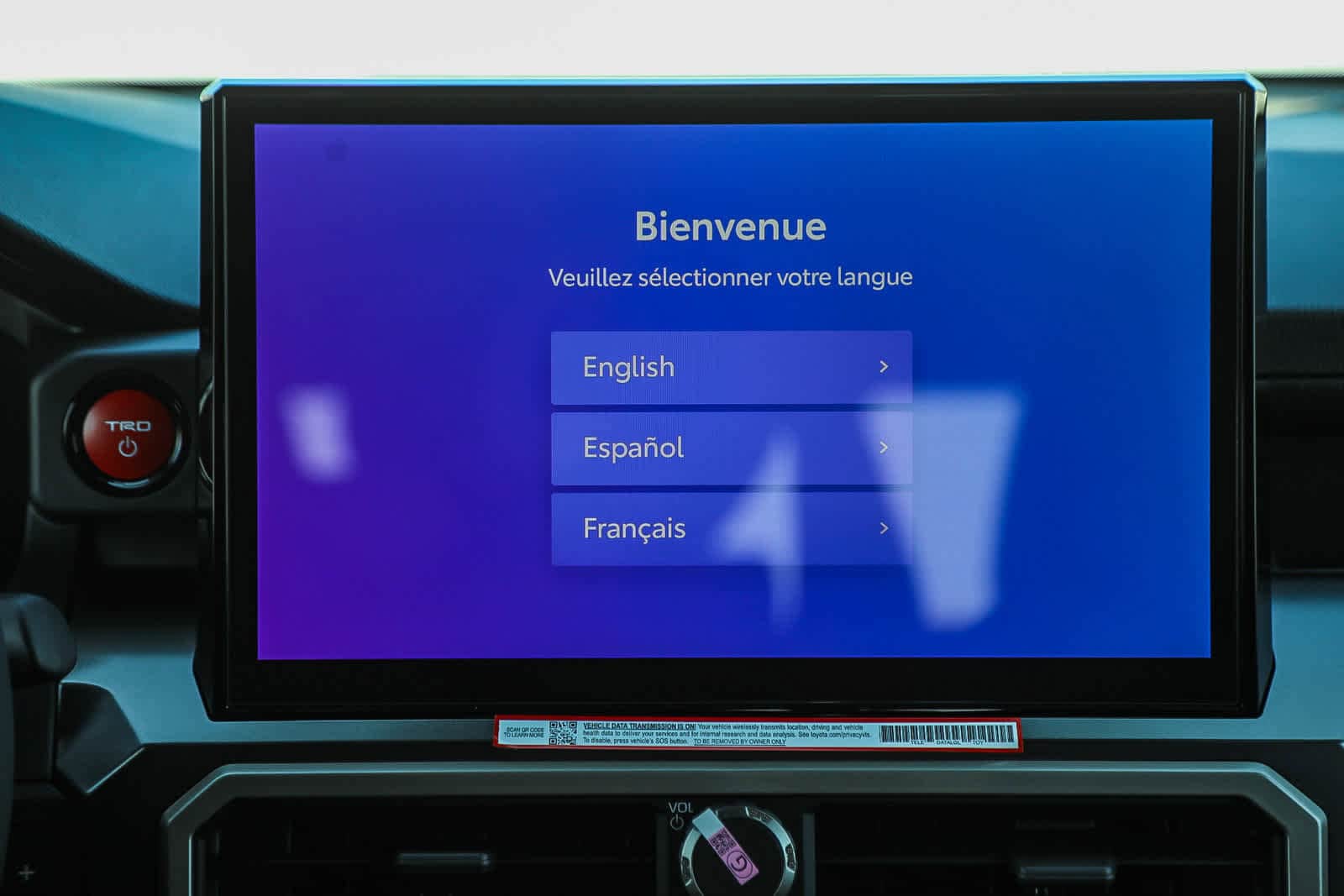 Thumbnail: 2025 Toyota Tacoma - 15