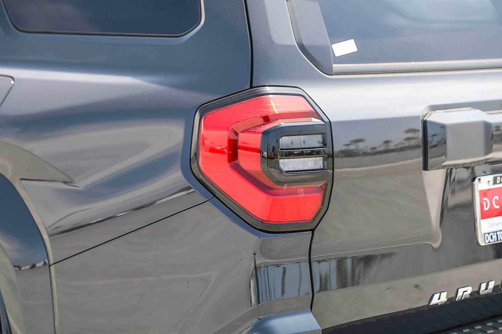 Thumbnail: 2026 Toyota 4Runner - 9