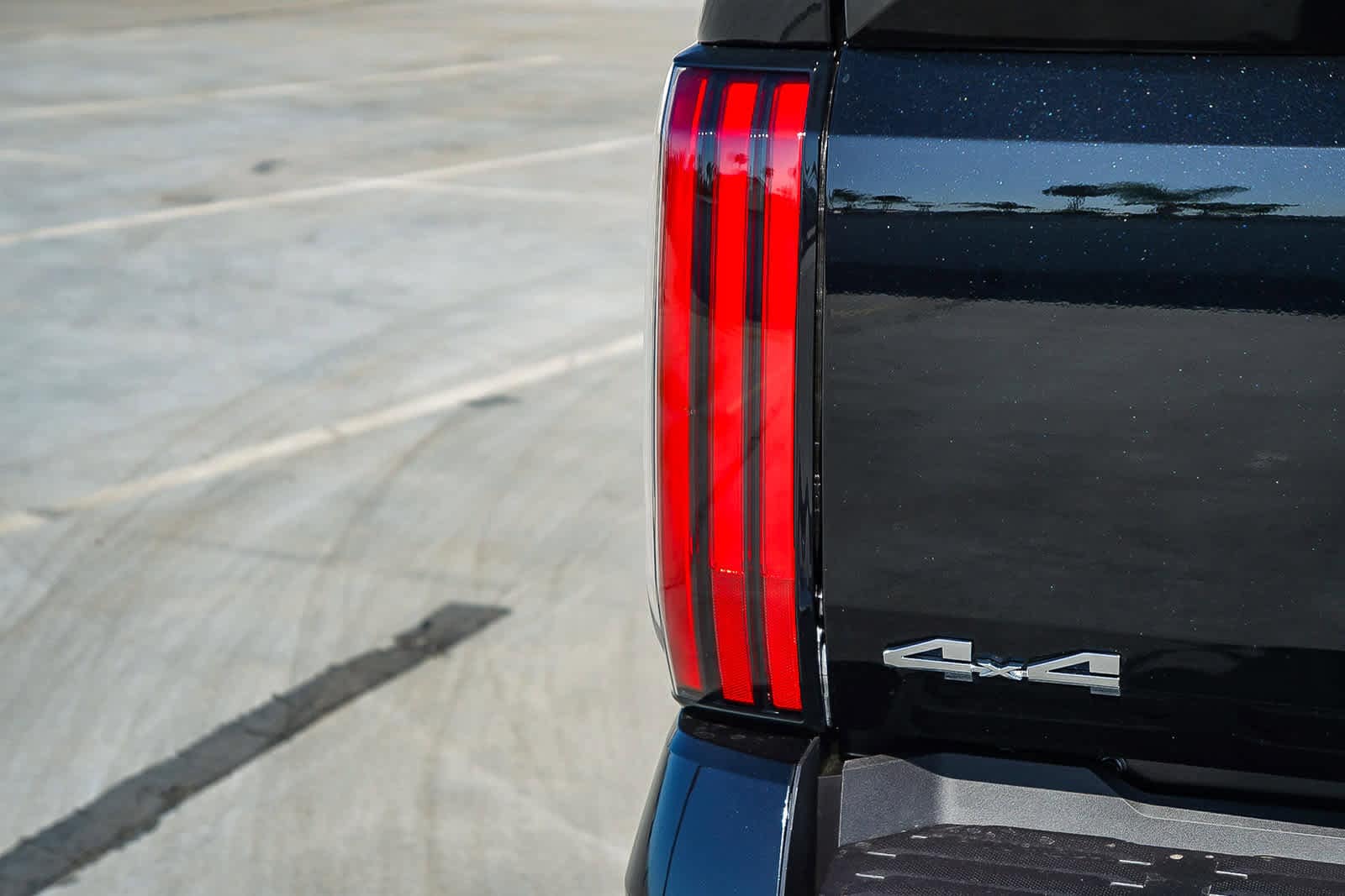 Thumbnail: 2026 Toyota Tundra - 8