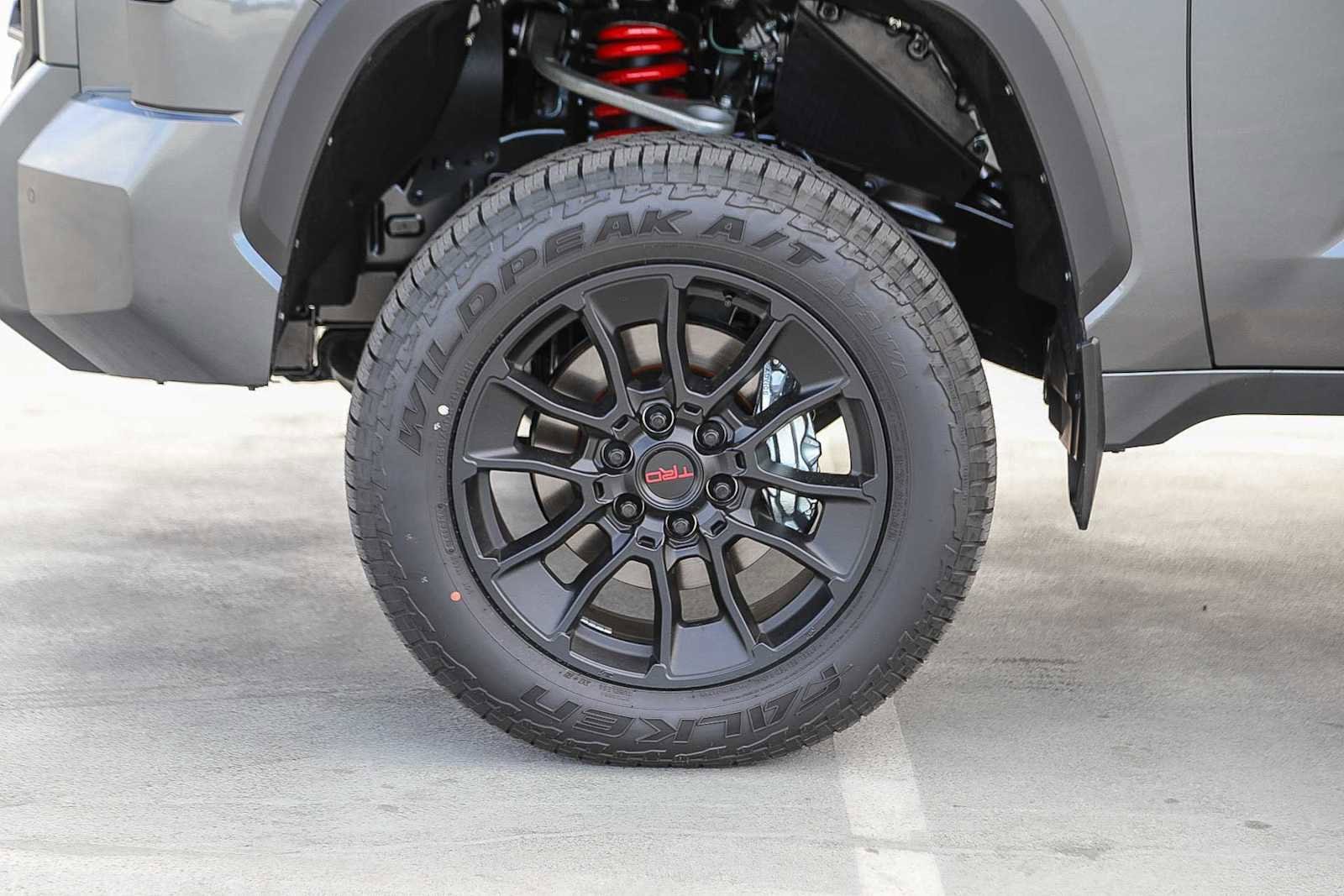 Thumbnail: 2026 Toyota Tundra - 10