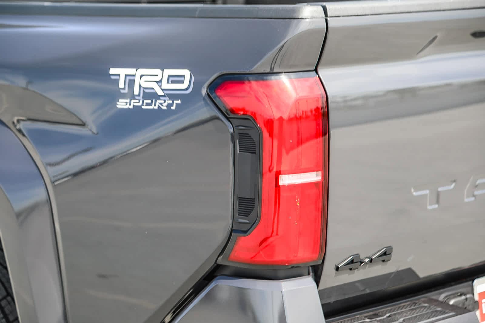 Thumbnail: 2026 Toyota Tacoma - 9