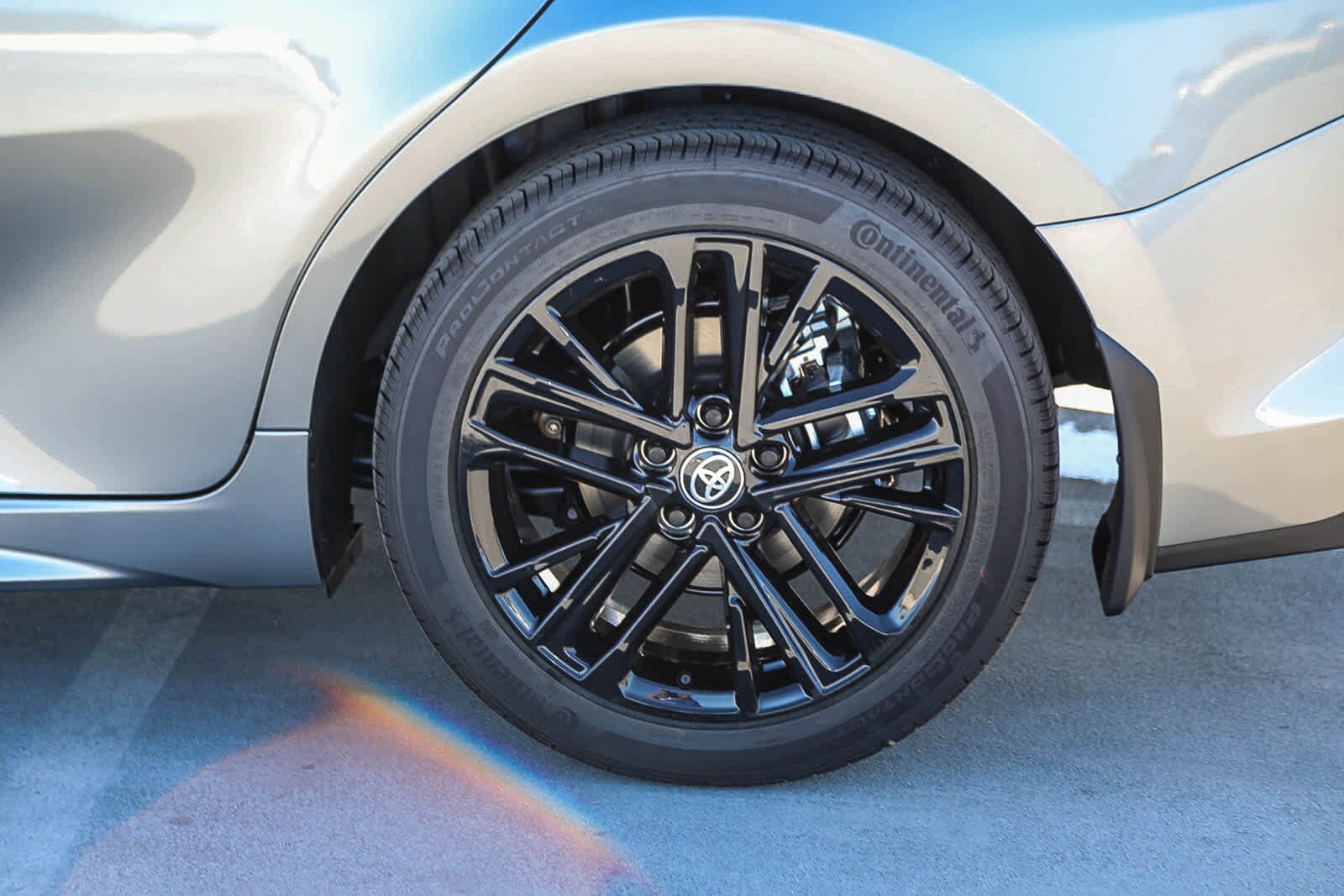 Thumbnail: 2026 Toyota Camry - 10