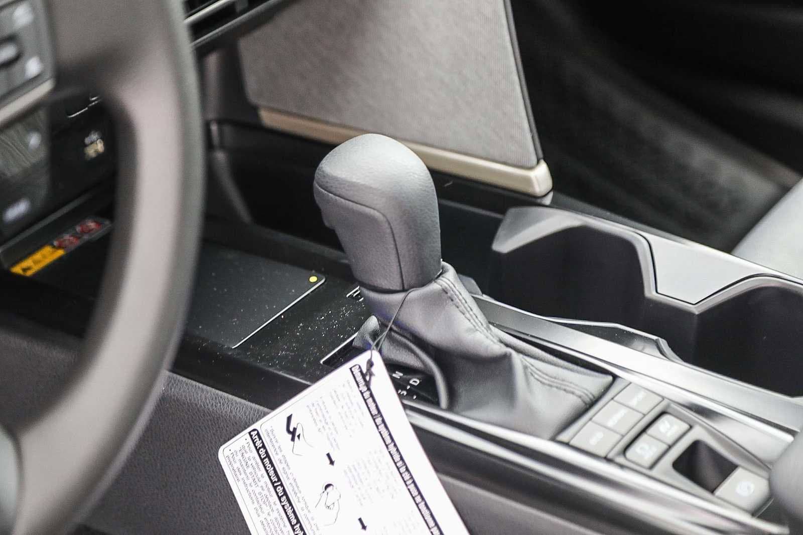 Thumbnail: 2026 Toyota Camry - 22