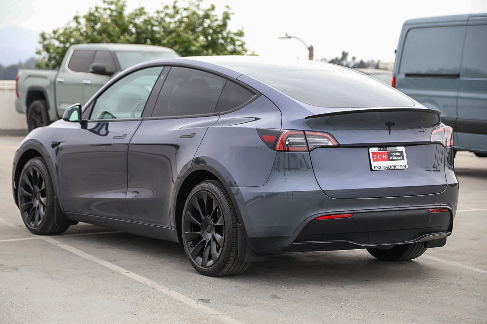 Thumbnail: 2023 Tesla Model Y - 6