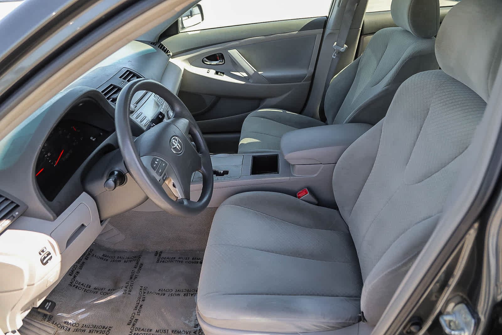 Thumbnail: 2009 Toyota Camry - 17